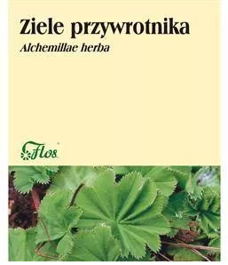 Przywrotnik ziele Flos