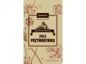 Przywrotnik ziele 