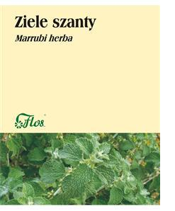 Szanta ziele