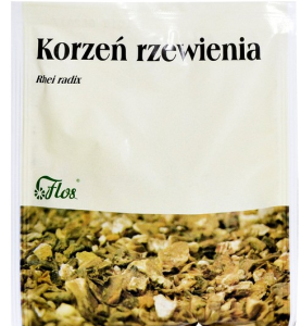 Rzewień korzeń
