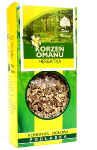 Oman korzeń