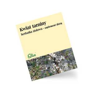 Tarnina kwiat