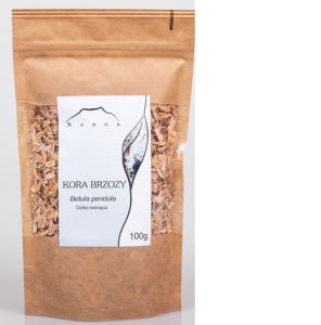 Brzoza kora