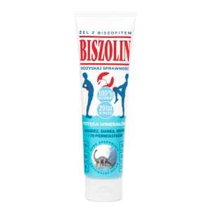 Żel Mineralny Biszolin - NAMI - 100g
