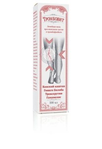 Trombovit - Remedium Natura - 100ml
