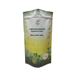 Jabłczan Magnezu 250g 