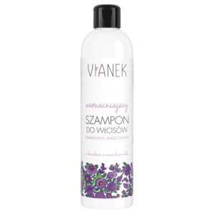 Vianek Wzmacniający szampon do włosów 300ml 