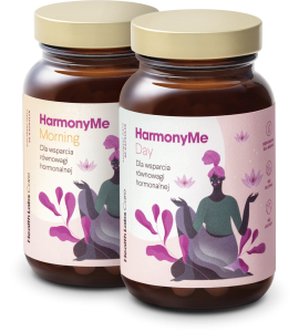 HEALTH LABS Care HarmonyMe 120kaps 