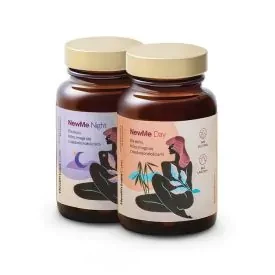 HEALTH LABS Care NewMe 90kaps