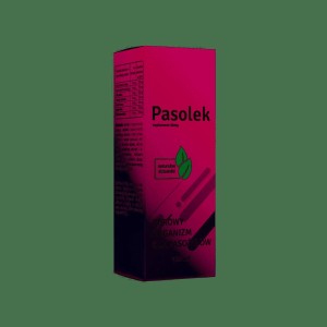 SUPLEMENT DIETY OCZYSZCZANIE 100 ml - PASOLEQ