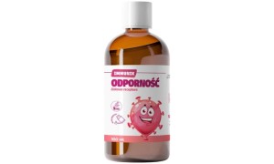 Immunik odporność 100ml Ekotutu