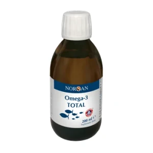 Omega 3 Total 250ml NORSAN