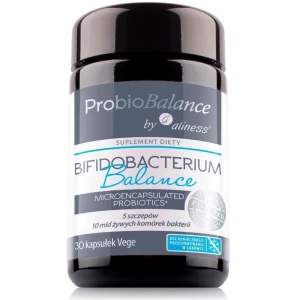ALINESS ProbioBalance Bifidobact Forte 30kaps