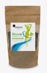Błonnik Witalny Plus Acerola 500g. Aliness