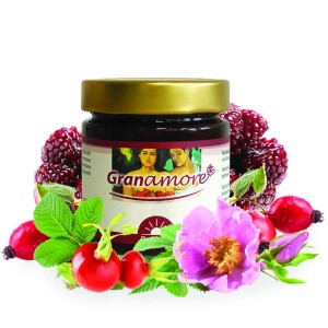 GranAmore 220g Dr. Jacobs