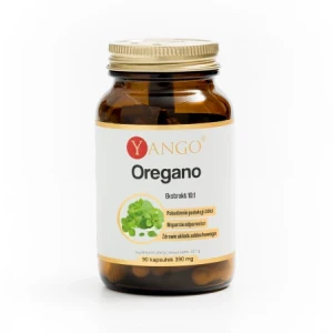 Yango Oregano 90kaps