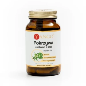 Yango Pokrzywa 90kaps.