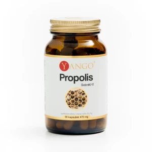 Yango Propolis 90kaps