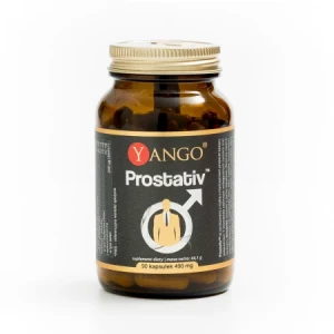 Yango Prostativ 90kaps