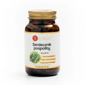 Yango Serdecznik 90kaps