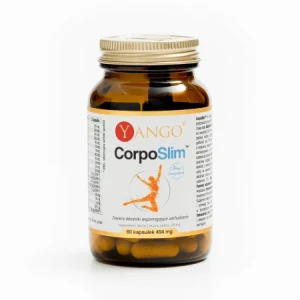 Yango CorpoSlim 60kaps