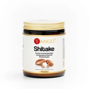 YANGO Shitake 50g