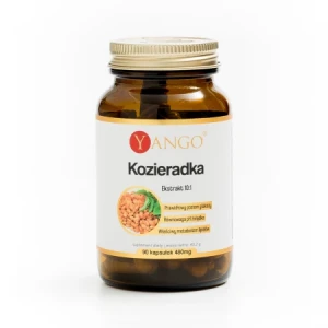 Yango Kozieradka 90kaps