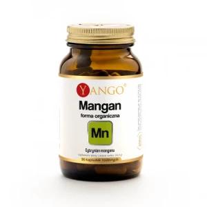 Yango Mangan 90kaps