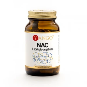 Yango NAC  90kaps