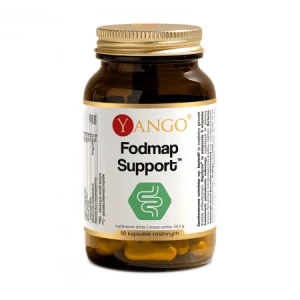 YANGO Fodmap Support 90kaps