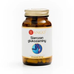 Yango Siarczan Glukozaminy 90kaps.