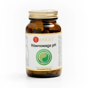 Yango Równowaga pH 90kaps