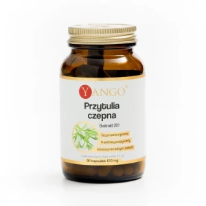 Yango Przytulia czepna 90kaps