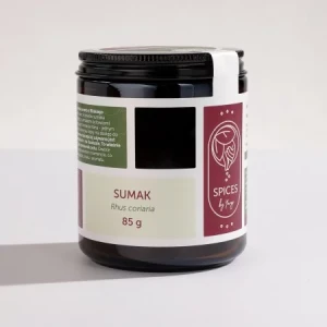 Yango Sumak przyprawa 85g.