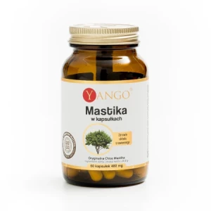 Yango Mastika 480mg 60kaps