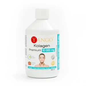 Yango Kolagen 10 000mg 500ml