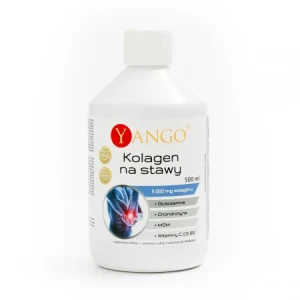 Yango Kolagen na stawy 5000mg 500ml