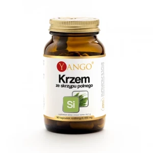 Yango Krzem ze skrzypu polnego 90kaps