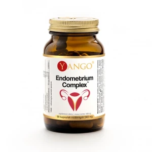 Yango Endometrium Complex 90kaps