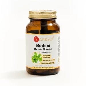 Yango Bacopa Monnieri 100kaps