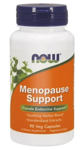 Menopausa Support 90kaps NOW
