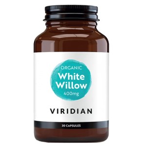 Viridian Kora Wierzby Białej 30kaps.