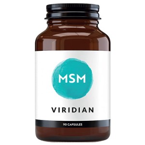 Viridian MSM 90kaps