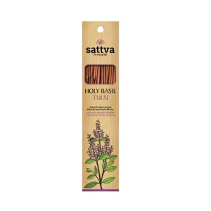 Kadzidełka Sattva Tulsi 30g