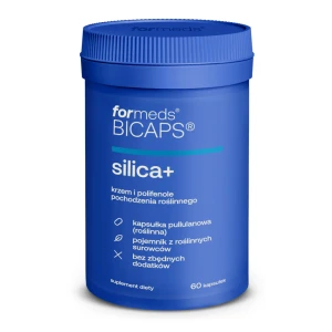 BIOCAPS Silica + FORMEDS