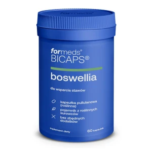 BIOCAPS Boswellia FORMEDS