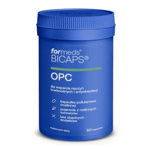 FORMEDS BIOCAPS OPC 60kaps