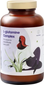 L-glutamine Complex 35porcji HEALTHLABS