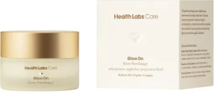 HEALTHLABS Krem GlowOn nawilżający 50ml