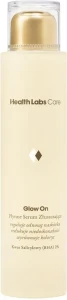 HEALTHLABS  GlowOn Płynne serum złuszcz.100ml.